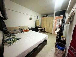 Blk 256 Kebun Baru View (Ang Mo Kio), HDB 3 Rooms #556954001